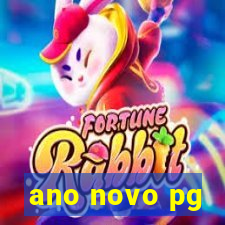 ano novo pg